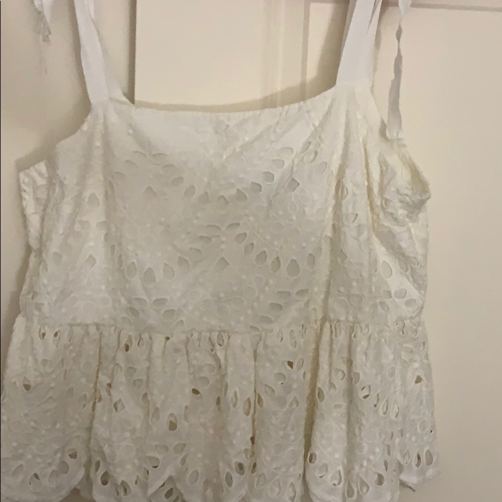 Jcrew top